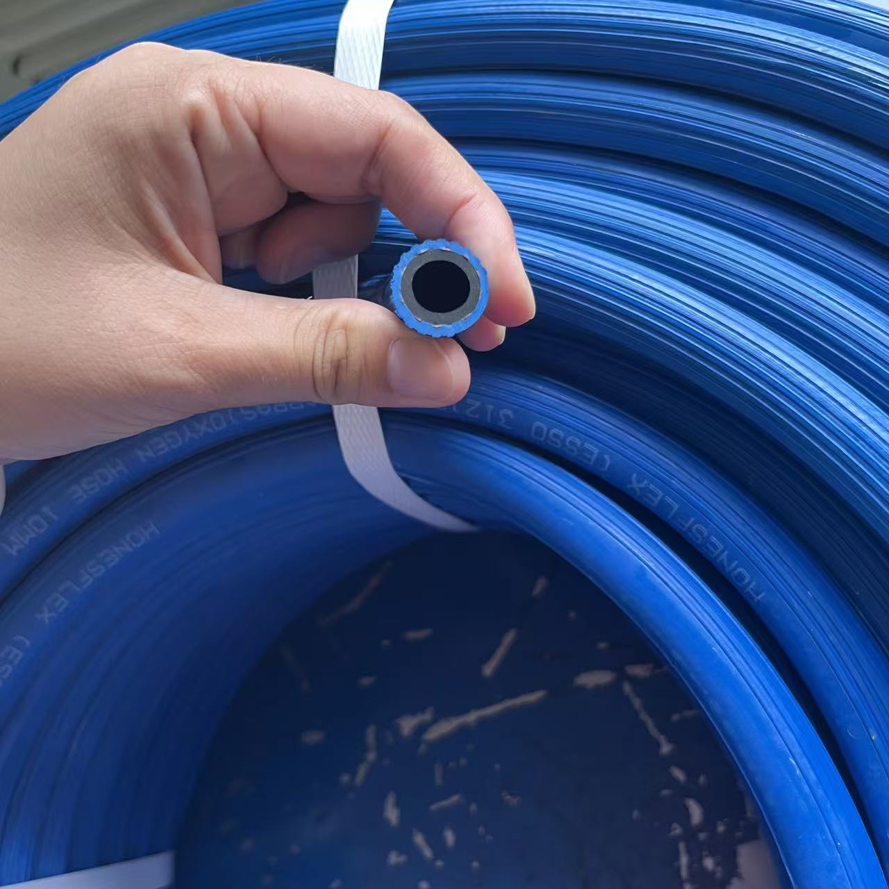 Oxygen Hose 300 PSI