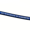 SAE 100R6 Hydraulic Hose