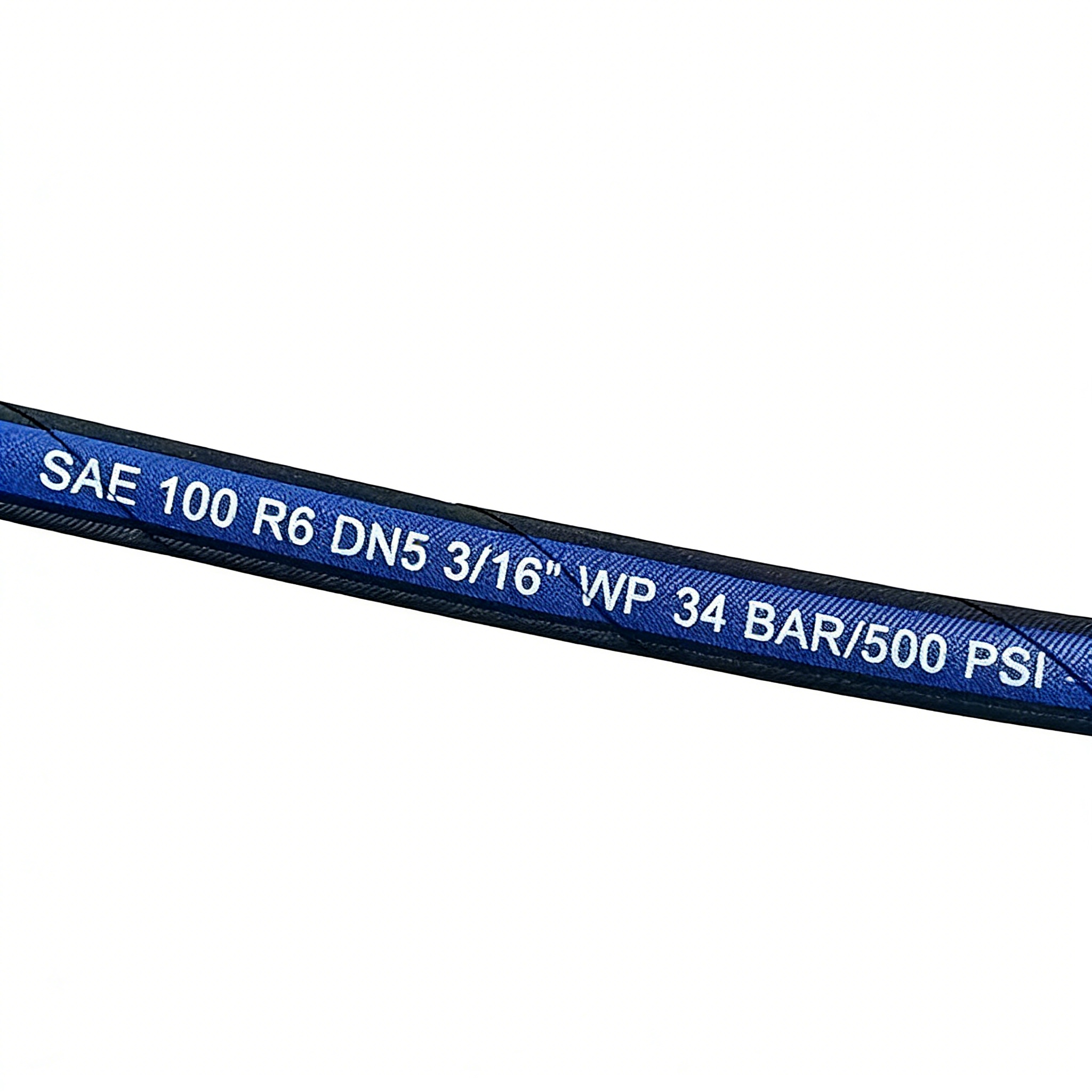 SAE 100R6 Hydraulic Hose